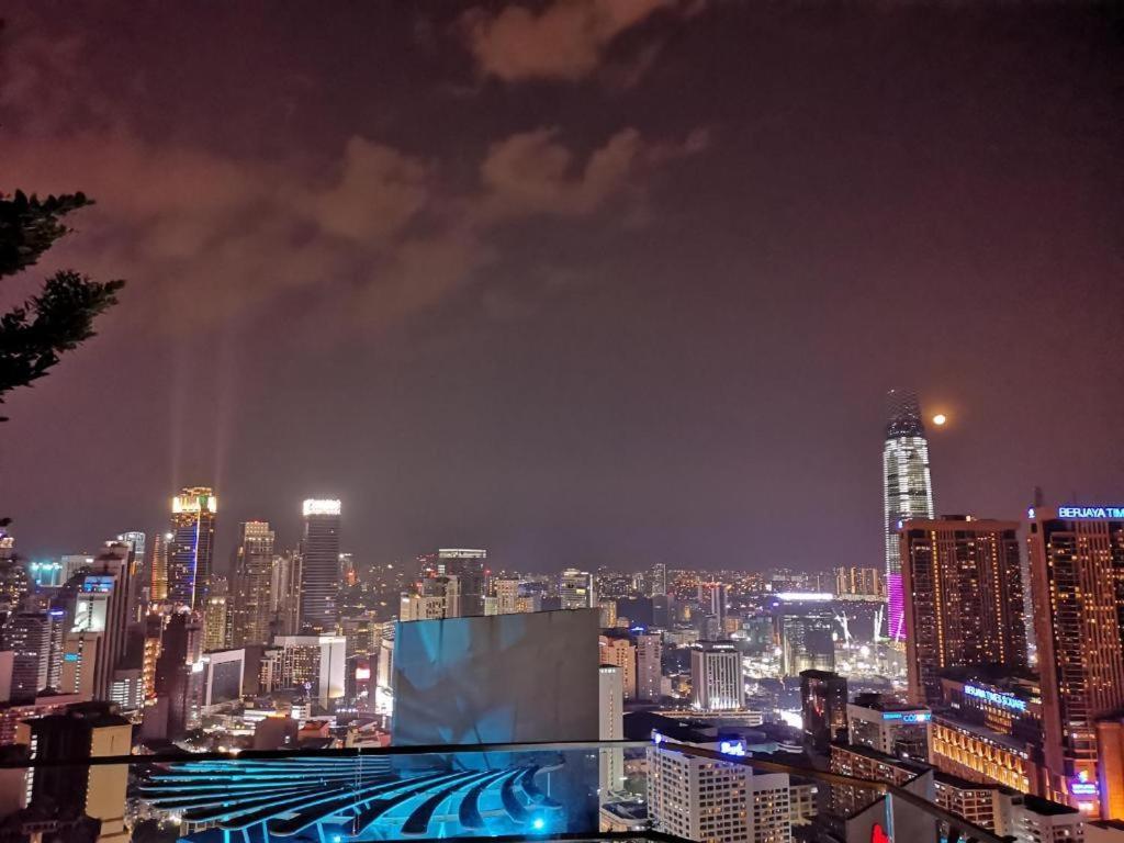 吉隆坡The Royal Reside公寓 外观 照片
